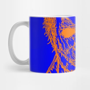 MH ends v1 Mug